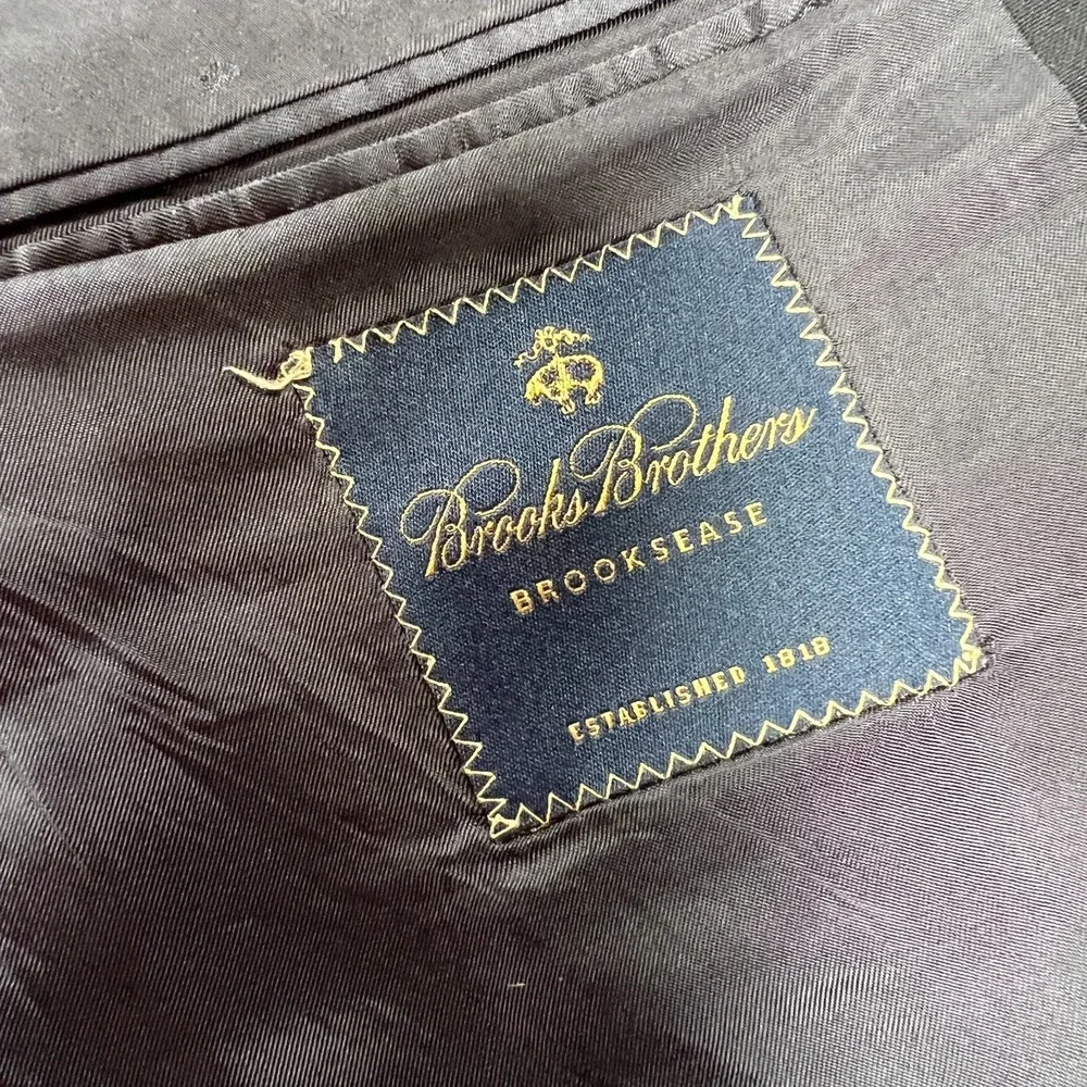 Brooks Brothers brooks brothers